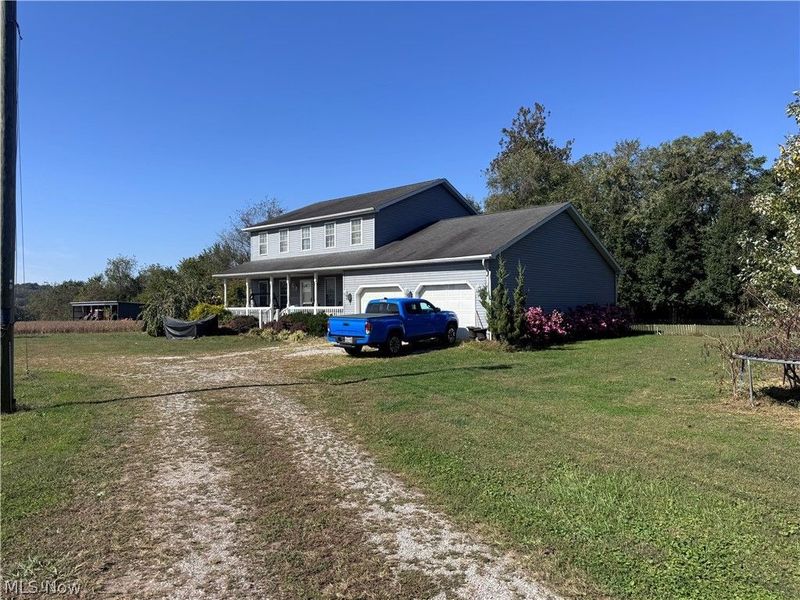 28696 State Route 7 , Marietta, OH 45750 Photo 2