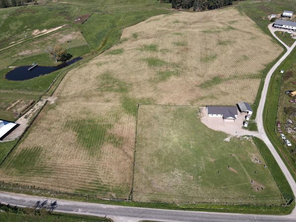 0 Meeksville Road , McArthur, OH 45651