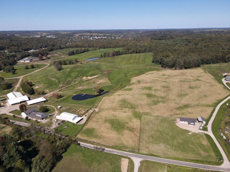 0 Meeksville Road , McArthur, OH 45651 Photo 7