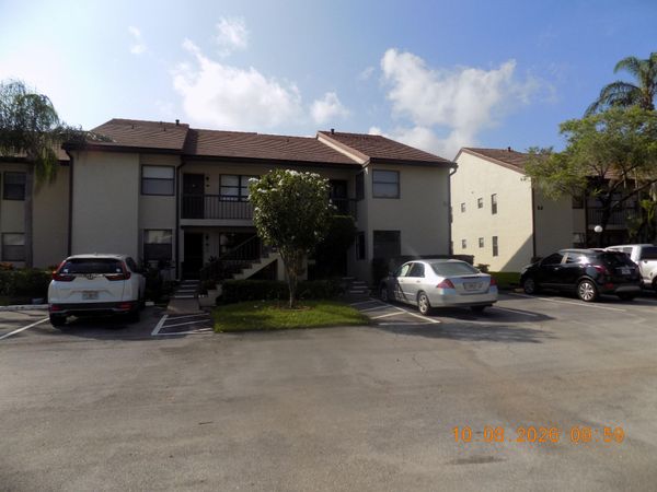7674 TAHITI Lane, Unit 106, Lake Worth, FL 33467