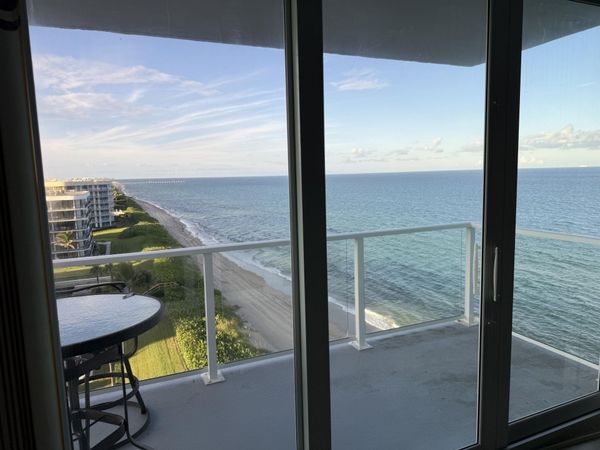 3450 S Ocean Boulevard, Unit 808, Palm Beach, FL 33480