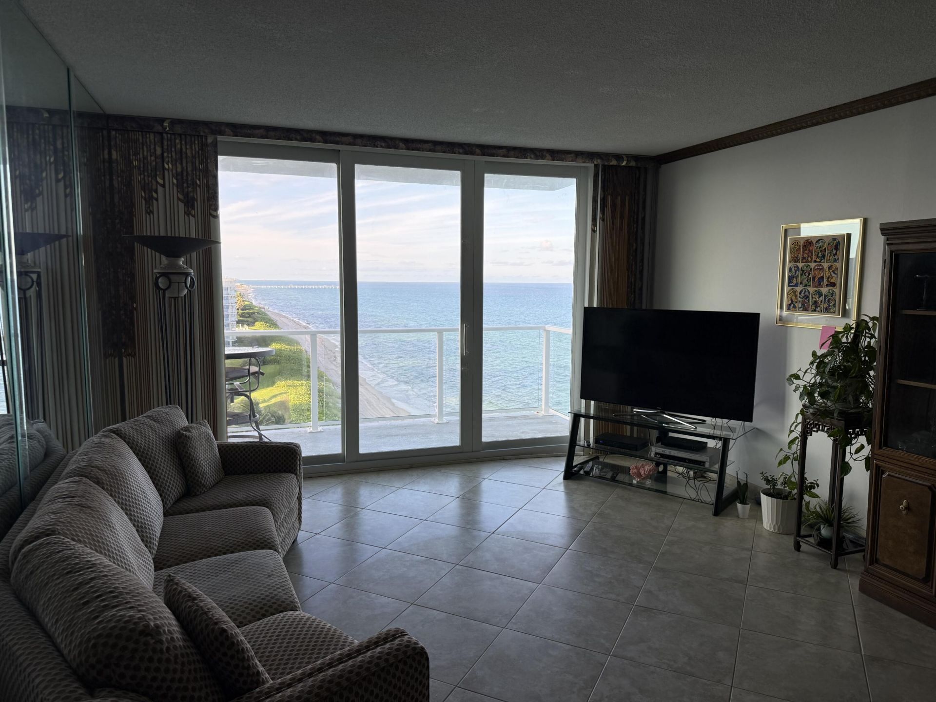 3450 S Ocean Boulevard, Unit 808, Palm Beach, FL 33480 Photo