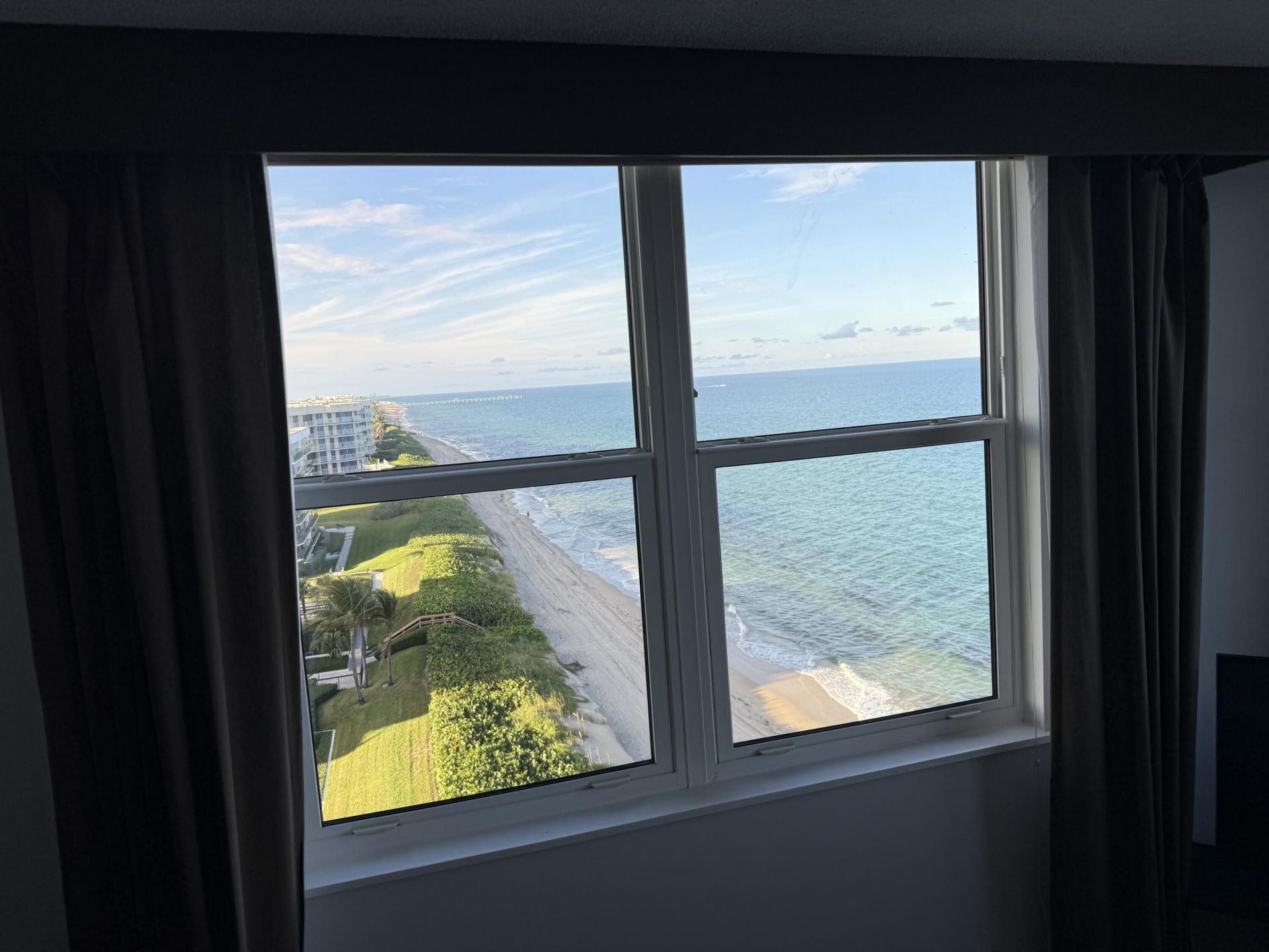 3450 S Ocean Boulevard, Unit 808, Palm Beach, FL 33480 Photo