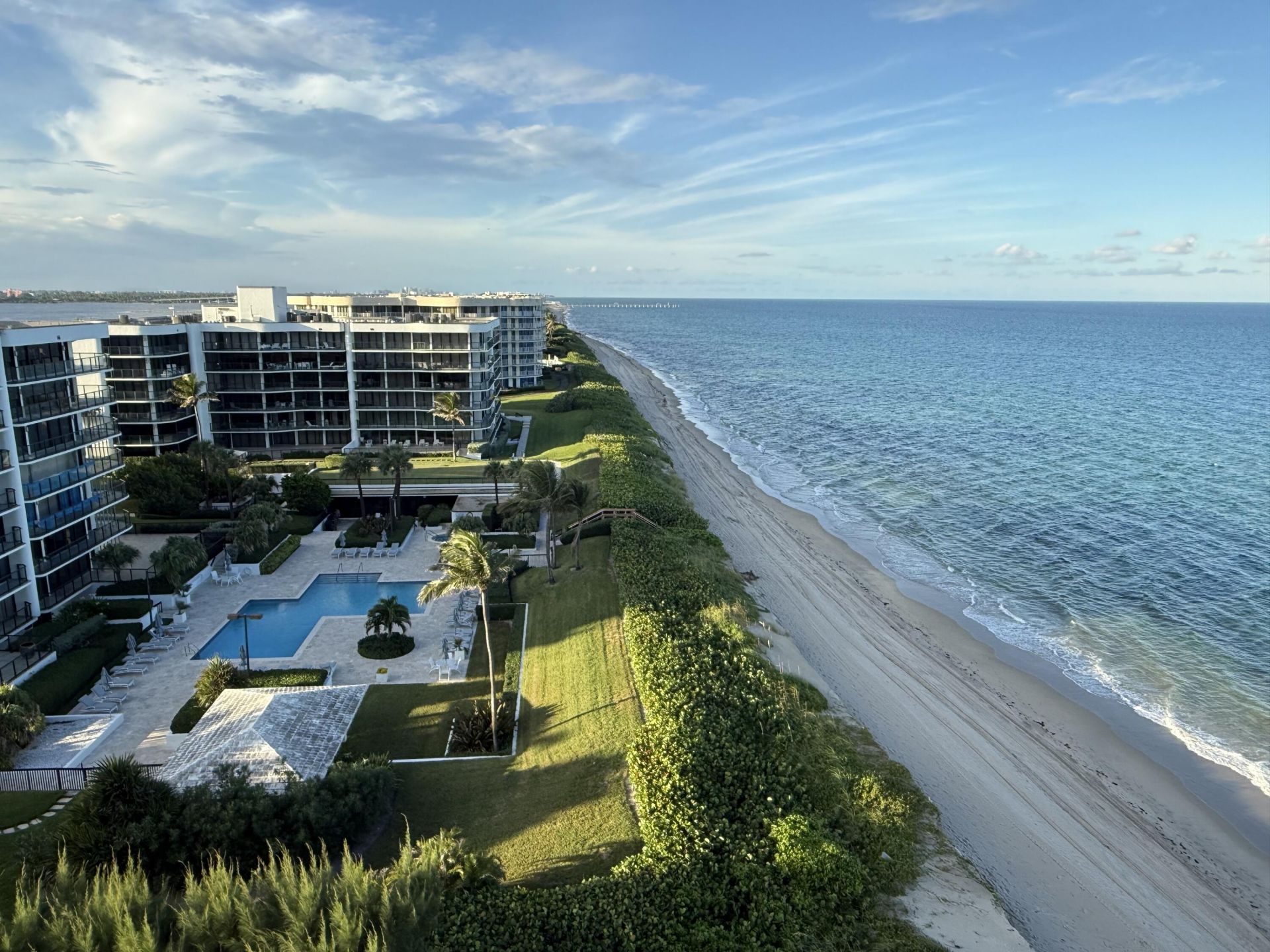 3450 S Ocean Boulevard, Unit 808, Palm Beach, FL 33480 Photo