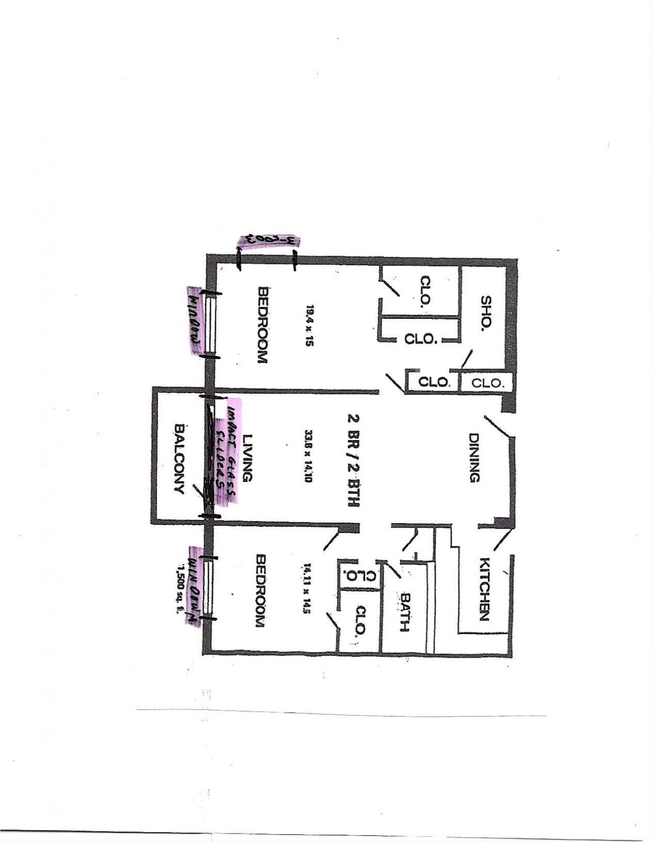 3450 S Ocean Boulevard, Unit 808, Palm Beach, FL 33480 Photo
