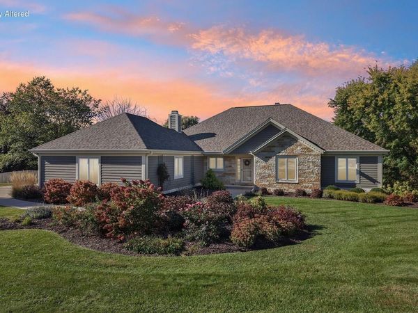 S6W31108 Hidden HOLLOW, Delafield, WI 53018