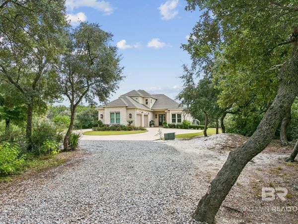 12806 State Highway 180, Gulf Shores, AL 36542