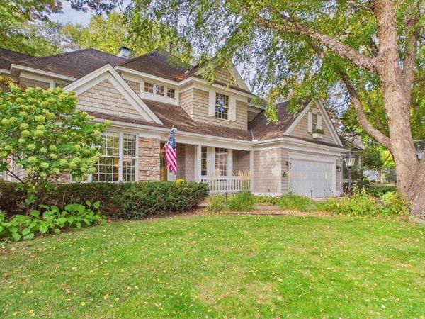 4431 Snail Lake Boulevard, Shoreview, MN 55126