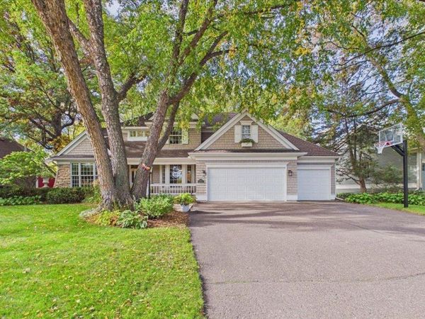 4431 Snail Lake Boulevard, Shoreview, MN 55126