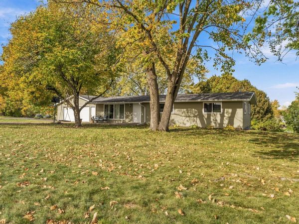 805 Golf Avenue SW, Pine City, MN 55063