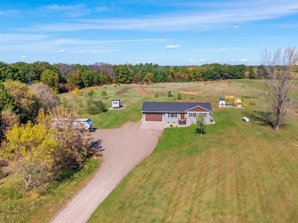 9569 291st Avenue NE, North Branch, MN 55056