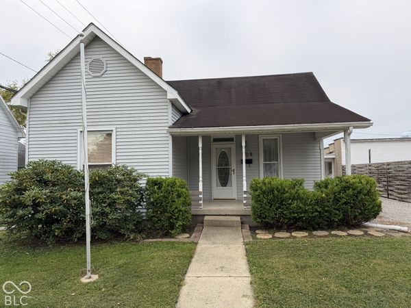 209 E High Street , Rockville, IN 47872