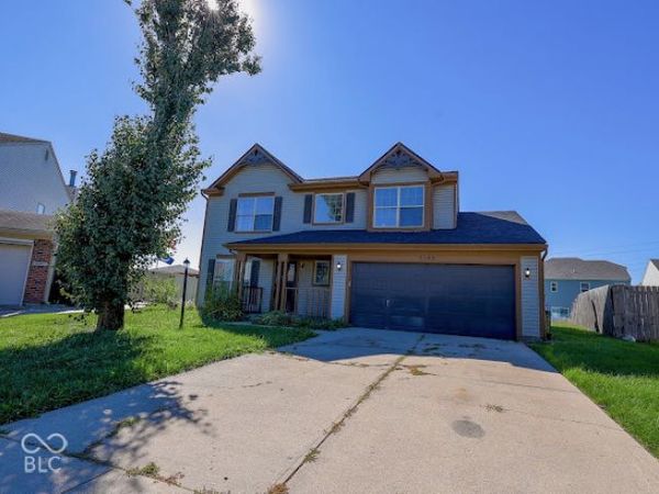 5140 Grand Tetons Drive, Indianapolis, IN 46237