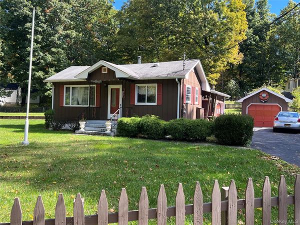 542 Dosen Road , Middletown, NY 10940