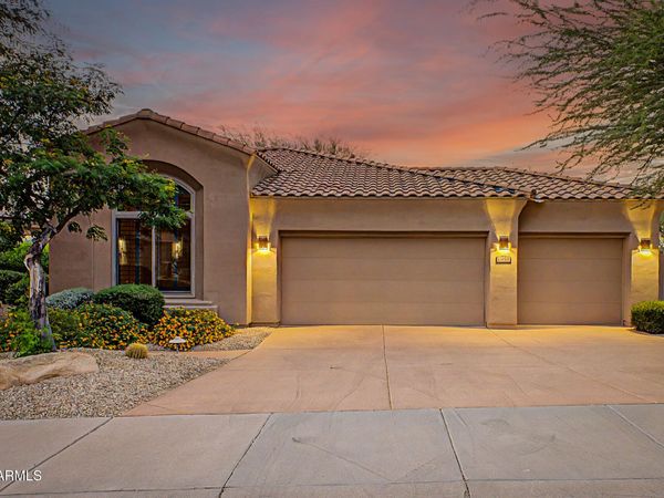 15088 N 114TH Way, Scottsdale, AZ 85255