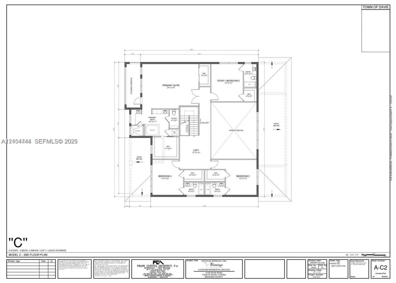 57 SW 57th St , Davie, FL 33314 Photo