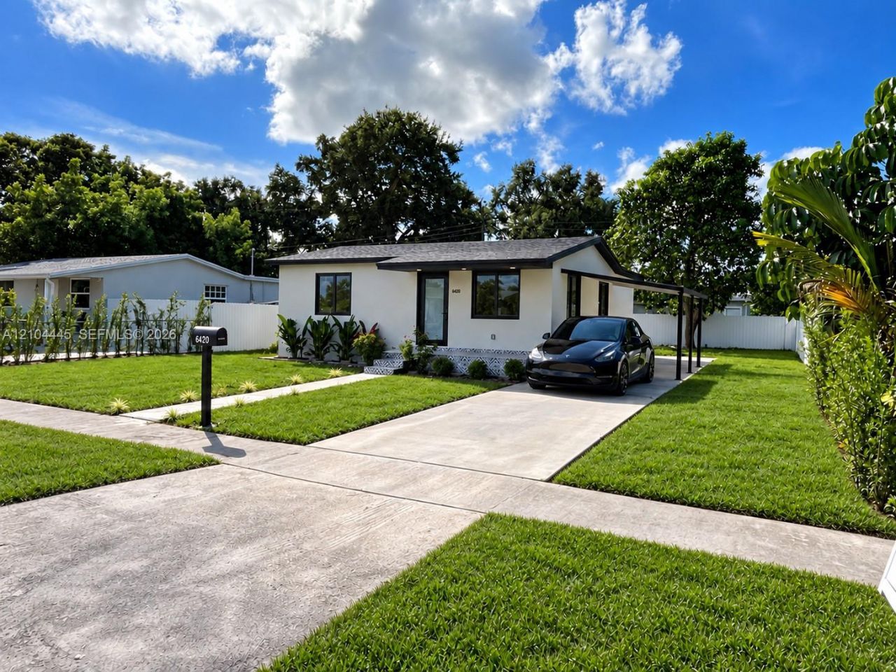 6420 Franklin St , Hollywood, FL 33024 Photo