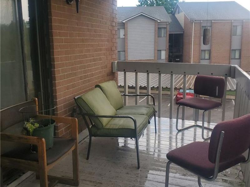 1787 Cherokee Drive, Unit D, West Carrollton, OH 45449 Photo 13