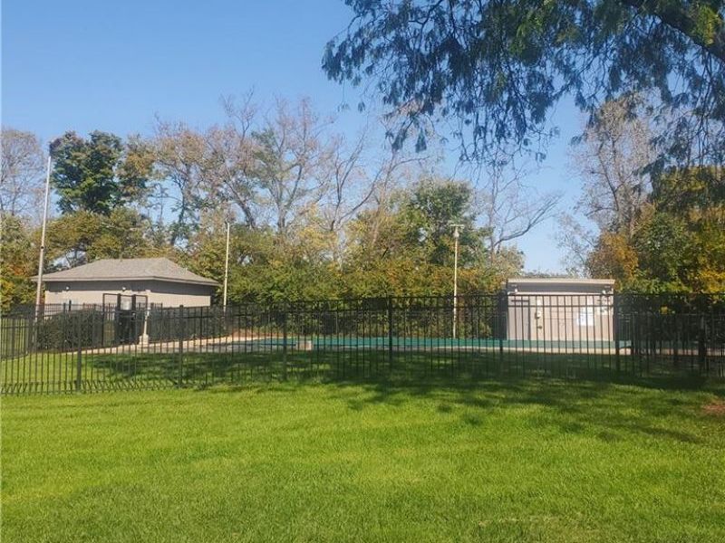 1787 Cherokee Drive, Unit D, West Carrollton, OH 45449 Photo 26