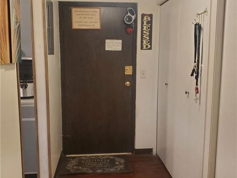 1787 Cherokee Drive, Unit D, West Carrollton, OH 45449 Photo 5