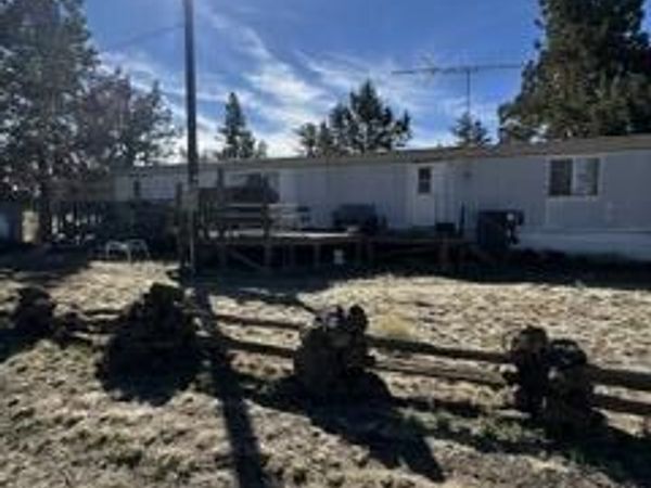 24884 Cultus Lane, Bend, OR 97701