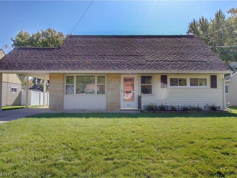 147 Catherine Lane, Alliance, OH 44601 Photo 1