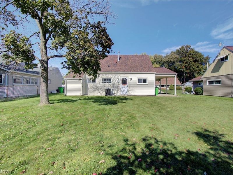 147 Catherine Lane, Alliance, OH 44601 Photo 26