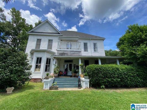 2206 Main Street, Greensboro, AL 36744