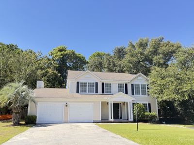 1409 Topaz Drive, Mount Pleasant, SC 29466