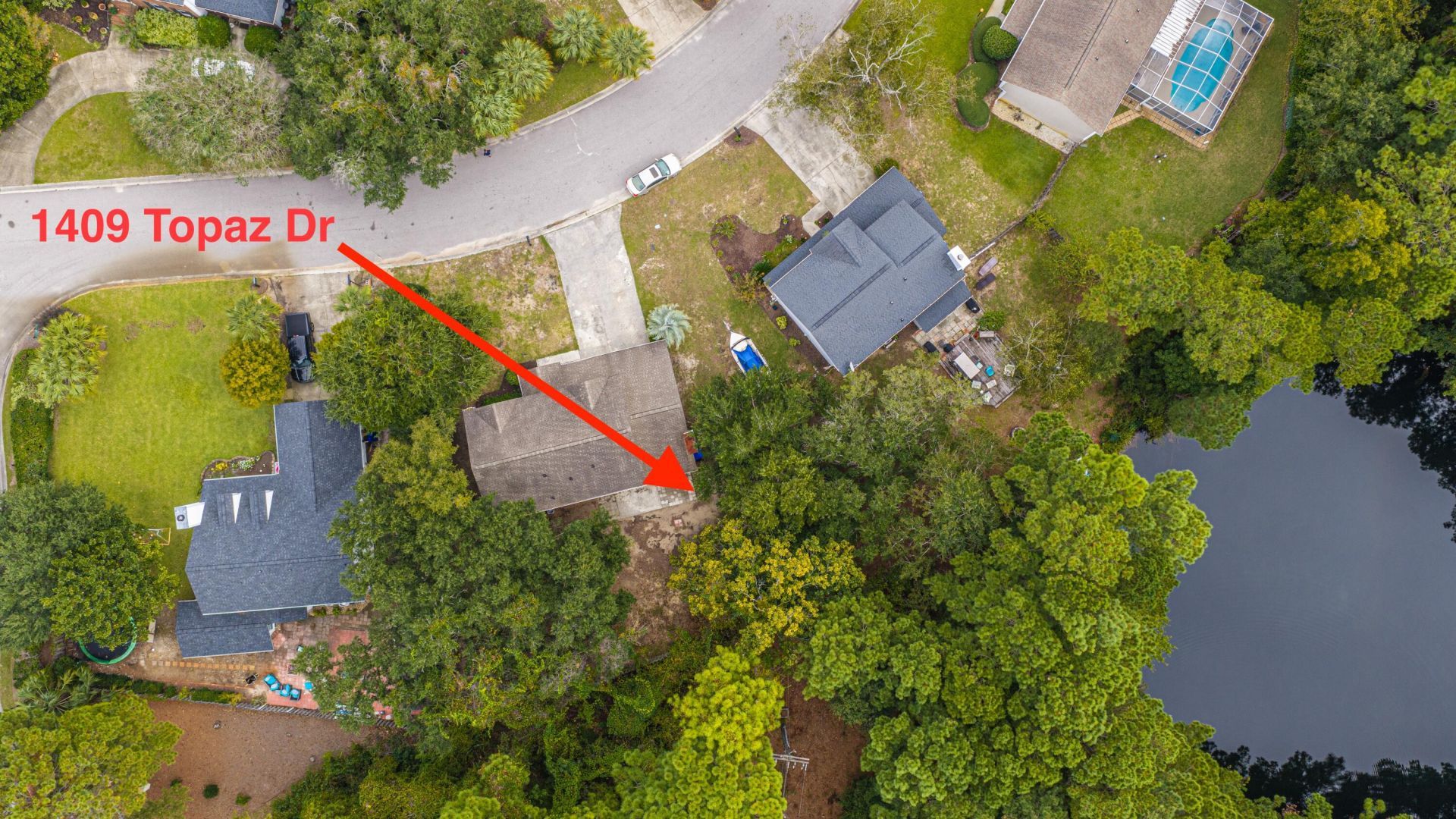 1409 Topaz Drive Photo 46