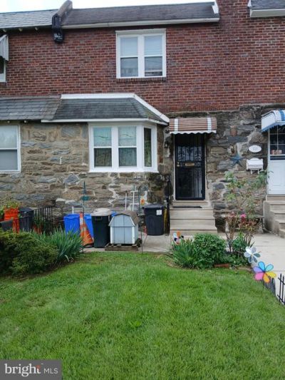 650 Van Kirk Street, Philadelphia, PA 19120 Main Photo