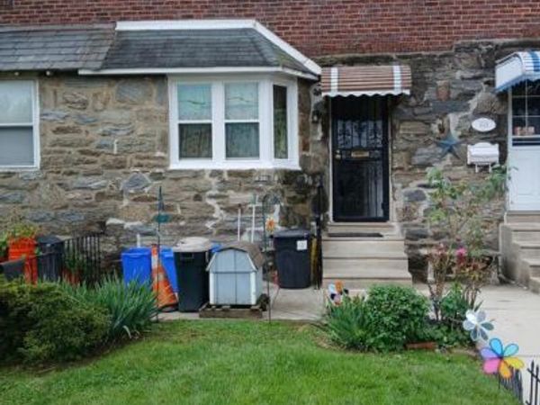 650 VAN KIRK STREET , PHILADELPHIA, PA 19120