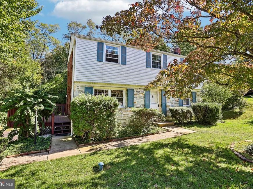 625 Cambridge Road, Brookhaven, PA 19015 Main Photo
