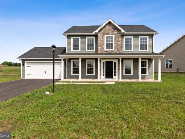 YORK, PA 17408