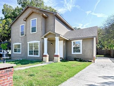 4245 Wilson Lane, Fort Worth, TX 76133