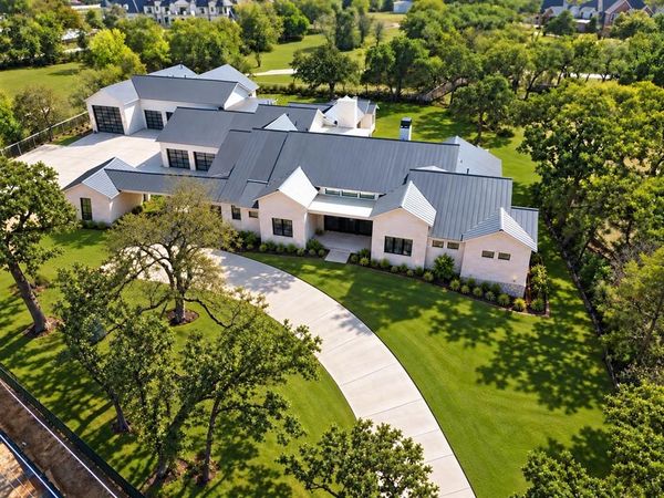 2050 E Dove Road, Southlake, TX 76092
