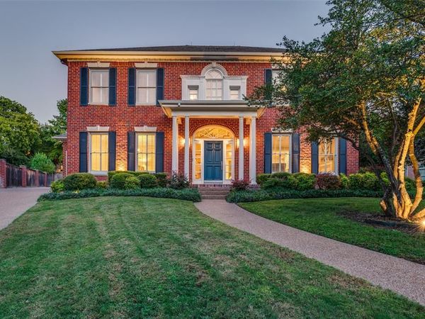 6617 Pine Valley Place, Fort Worth, TX 76132