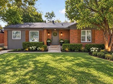 10518 Dawn Drive, Dallas, TX 75228