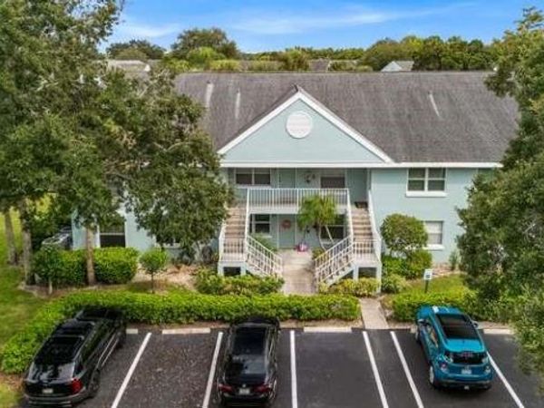101 Wading Bird CIR , Unit 202, NAPLES, FL 34110