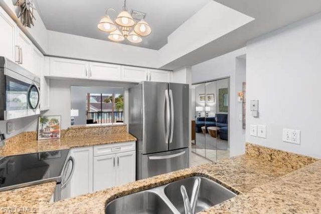 101 Wading Bird Cir , Unit 202, Naples, FL 34110 Photo