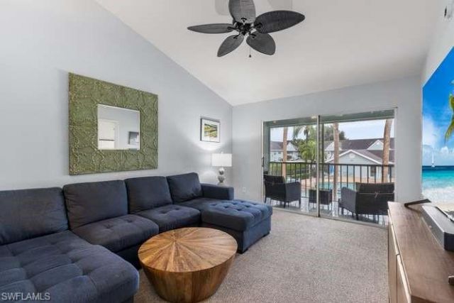 101 Wading Bird Cir , Unit 202, Naples, FL 34110 Photo