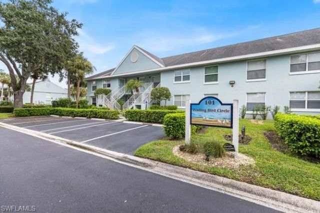 101 Wading Bird Cir , Unit 202, Naples, FL 34110 Photo