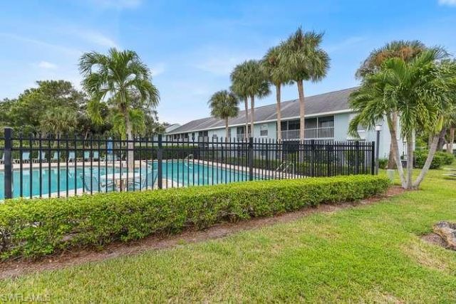 101 Wading Bird Cir , Unit 202, Naples, FL 34110 Photo