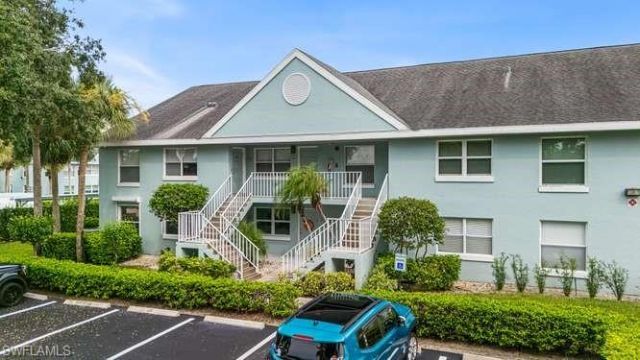 101 Wading Bird Cir , Unit 202, Naples, FL 34110 Photo