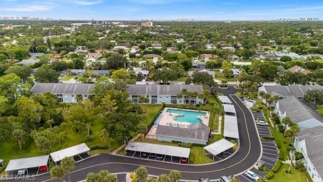 101 Wading Bird Cir , Unit 202, Naples, FL 34110 Photo