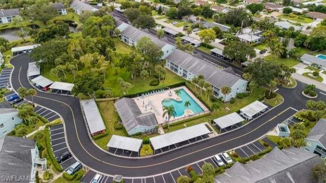101 Wading Bird Cir , Unit 202, Naples, FL 34110 Photo