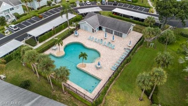 101 Wading Bird Cir , Unit 202, Naples, FL 34110 Photo