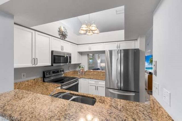 101 Wading Bird Cir , Unit 202, Naples, FL 34110 Photo