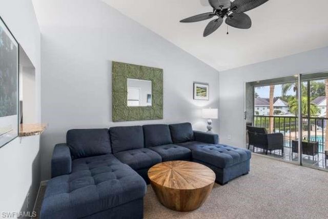 101 Wading Bird Cir , Unit 202, Naples, FL 34110 Photo