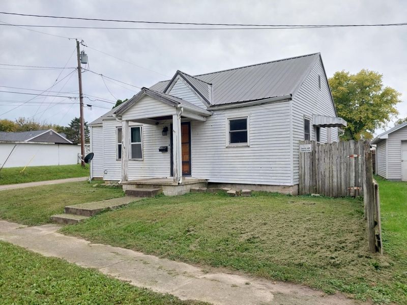 819 S 4th Street, Greenfield, OH 45123 Photo 2